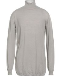 Rick Owens - Turtleneck - Lyst