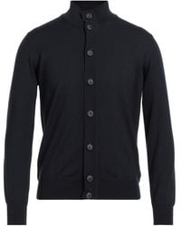 Alpha Studio - Cardigan - Lyst