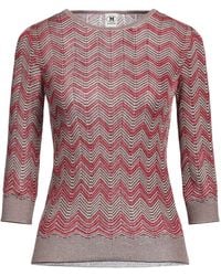 Missoni - Pullover - Lyst