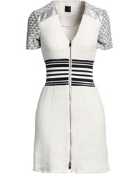 Pinko - Robe courte - Lyst