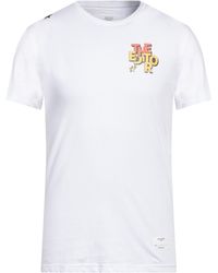 Saucony - T-shirt - Lyst