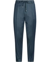 Berwich - Pants Virgin Wool - Lyst