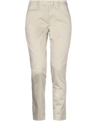 Dondup - Pantalone - Lyst