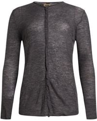 Uma Wang - Sweater Cashmere - Lyst