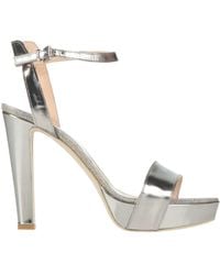 Sergio Cimadamore - Sandals Leather - Lyst