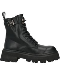 Twinset - Ankle Boots - Lyst