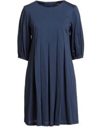Weekend by Maxmara - Mini Dress - Lyst