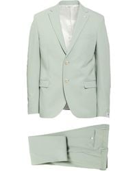 Manuel Ritz - Suit - Lyst