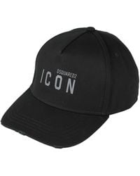 DSquared² - Chapeau - Lyst