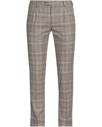 Daniele Alessandrini - Pants - Lyst