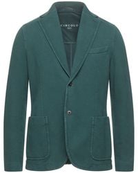 Circolo 1901 - Suit Jacket - Lyst