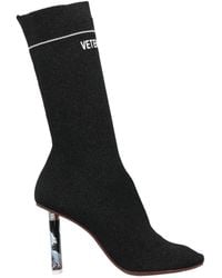 Vetements Shoes for Women | Online Sale up to 80% off | Lyst