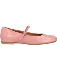 POESIE VENEZIANE - Ballet Flats - Lyst