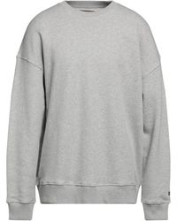 Only the Blind - Sweatshirt Cotton - Lyst