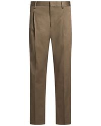 BE ABLE - Military Pants Cotton, Elastane - Lyst