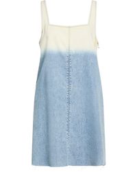 Rag & Bone - Robe Courte - Lyst