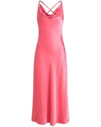 Yes-Zee - Maxi Dress - Lyst
