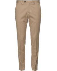 BE ABLE - Sand Pants Virgin Wool, Polyester, Elastane - Lyst