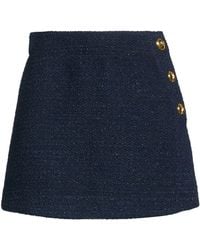 Pinko - Mini Skirt - Lyst