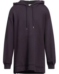 Dries Van Noten - Dark Sweatshirt Cotton - Lyst
