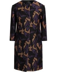 Hanita - Coat - Lyst