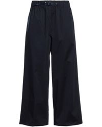White Sand - Pants - Lyst