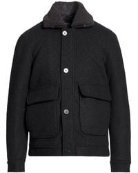 Siviglia - Coat - Lyst