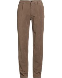 Incotex - Pants - Lyst