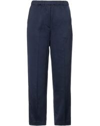 Liviana Conti - Trouser - Lyst