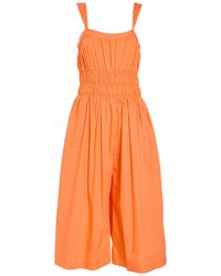 Pinko - Jumpsuits - Lyst