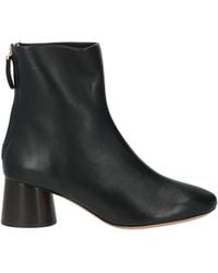 Mansur Gavriel - Stiefelette - Lyst