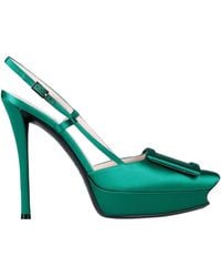 Roger Vivier - Pumps - Lyst