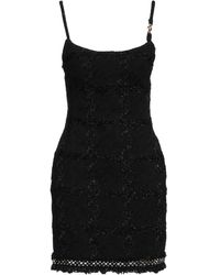 Versace - Mini Dress - Lyst