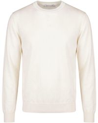 Daniele Alessandrini - Pullover - Lyst