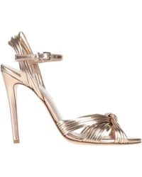 NCUB - Sandals Textile Fibers - Lyst