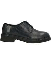 #RIKYN - Lace-Up Shoes Leather - Lyst