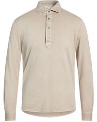 FILIPPO DE LAURENTIIS - Poloshirt - Lyst