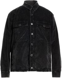 Crossley - Jackets - Lyst
