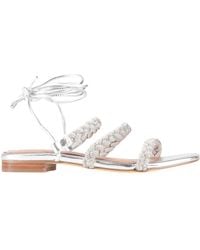 Bibi Lou - Sandals Textile Fibers - Lyst
