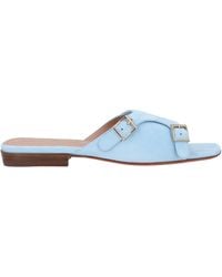 Santoni - Sandals - Lyst