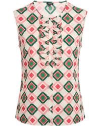 Aspesi - Shirt - Lyst