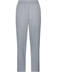 8pm - Pants - Lyst