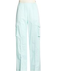Agnona - Trouser - Lyst