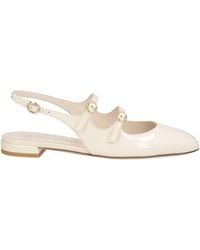 Stuart Weitzman - Ballerina - Lyst