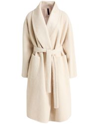 Nolita - Coat - Lyst