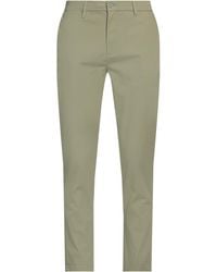 Sseinse - Pants Cotton, Elastane - Lyst