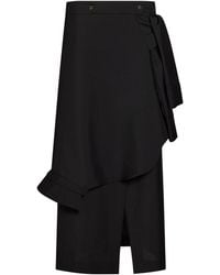 Rohe - Gonna Lunga - Lyst