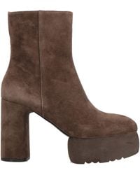 Jeannot - Stiefelette - Lyst