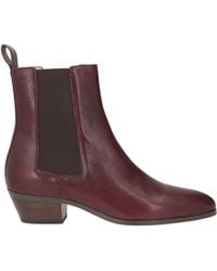 Odissi - Ankle Boots - Lyst