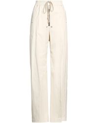 Rick Owens - Trouser - Lyst